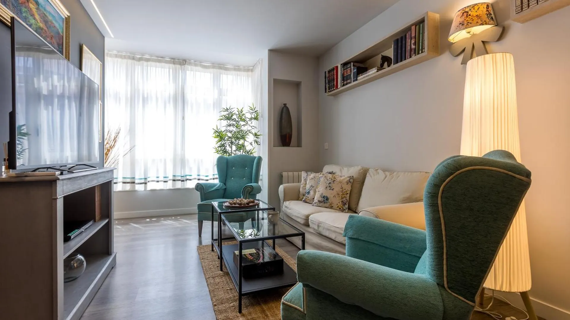 Inmyhome Puerta Real location