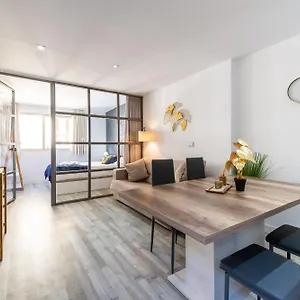Apartamento Centro, Granada