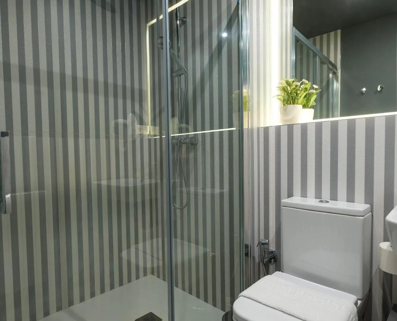 公寓 Inmyhome Puerta Real 格拉纳达