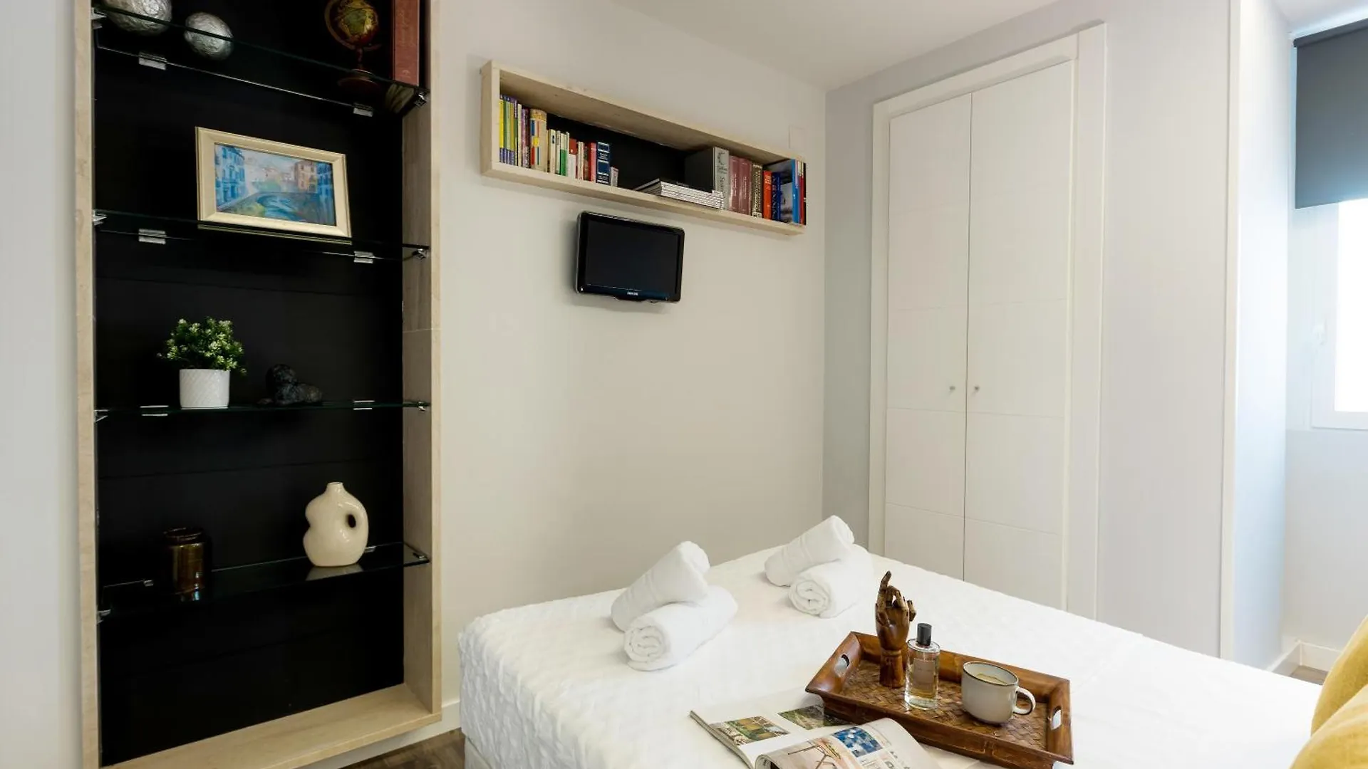 Inmyhome Puerta Real 格拉纳达