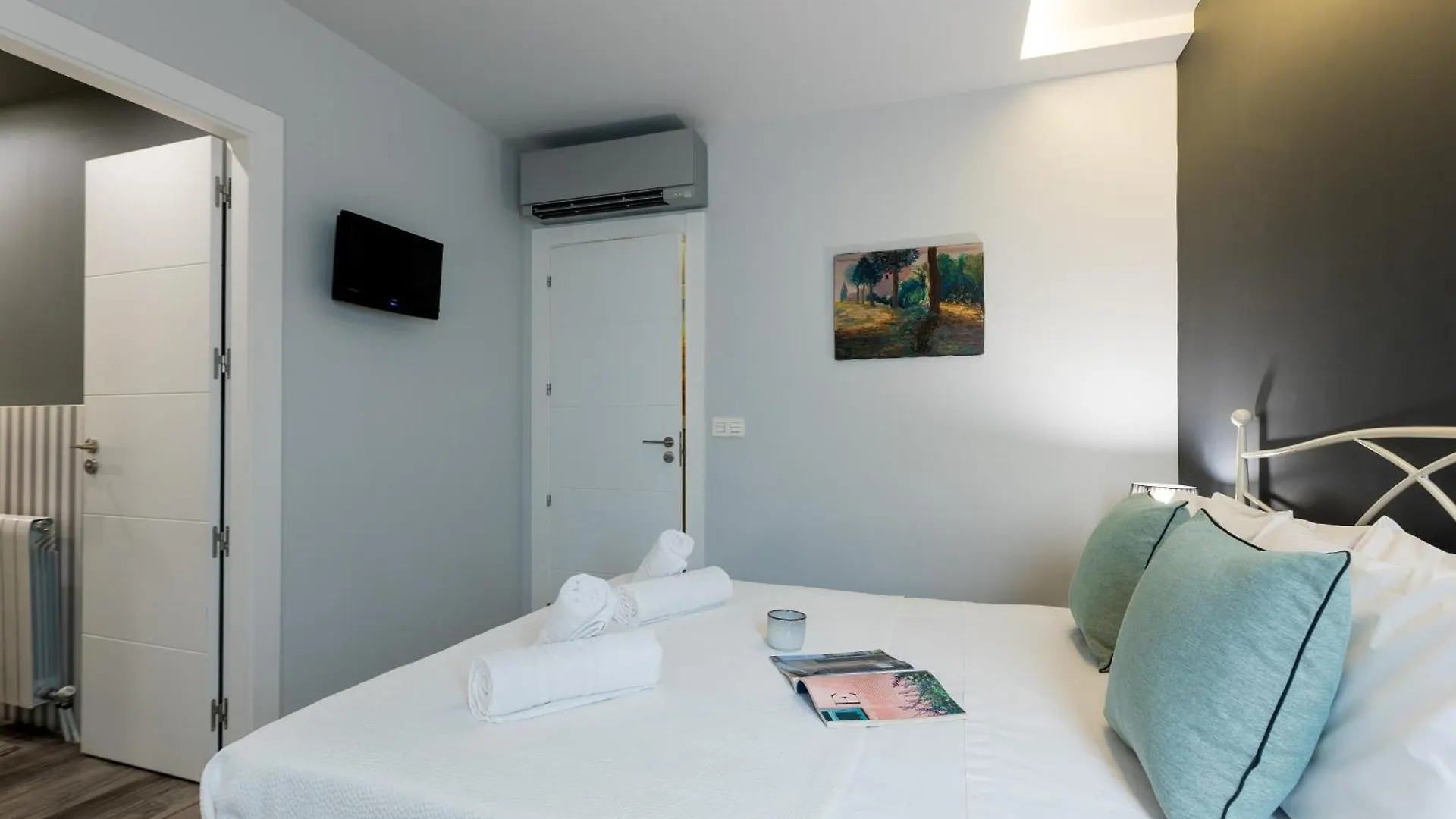 Inmyhome Puerta Real 格拉纳达