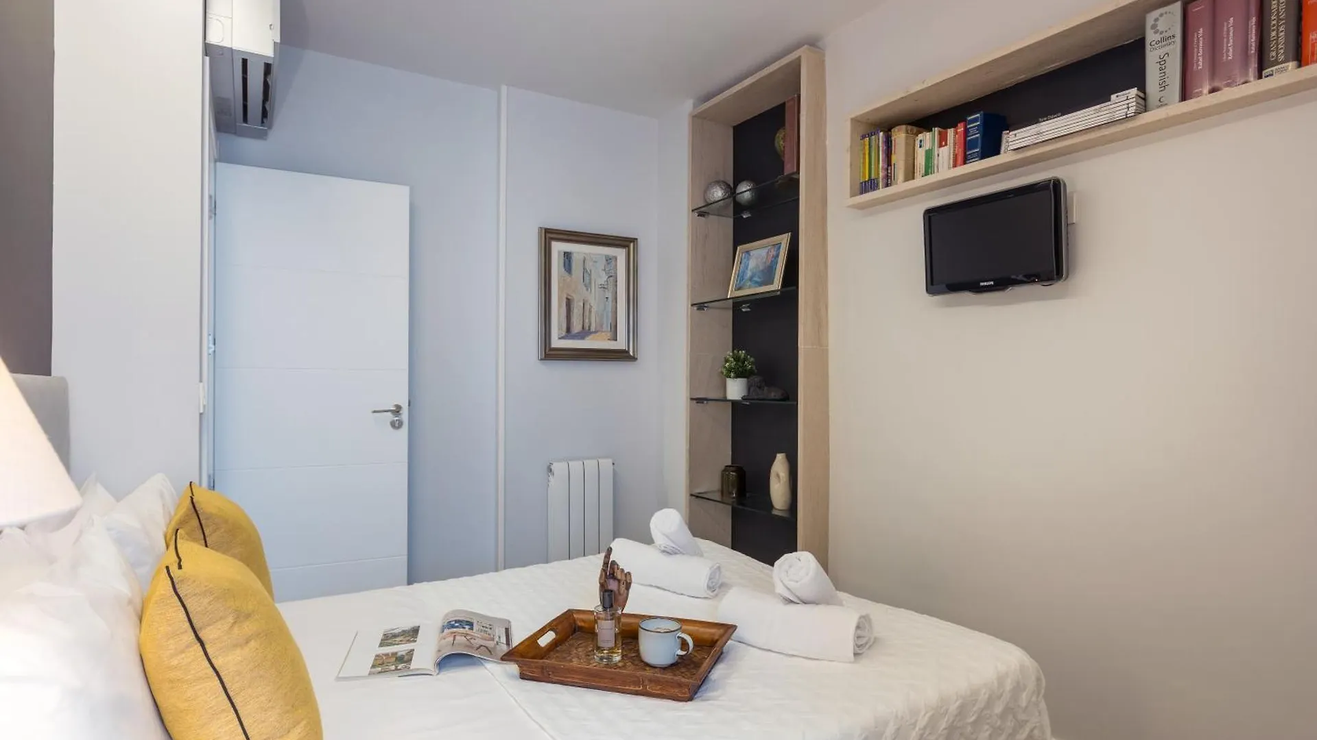Inmyhome Puerta Real 格拉纳达 西班牙