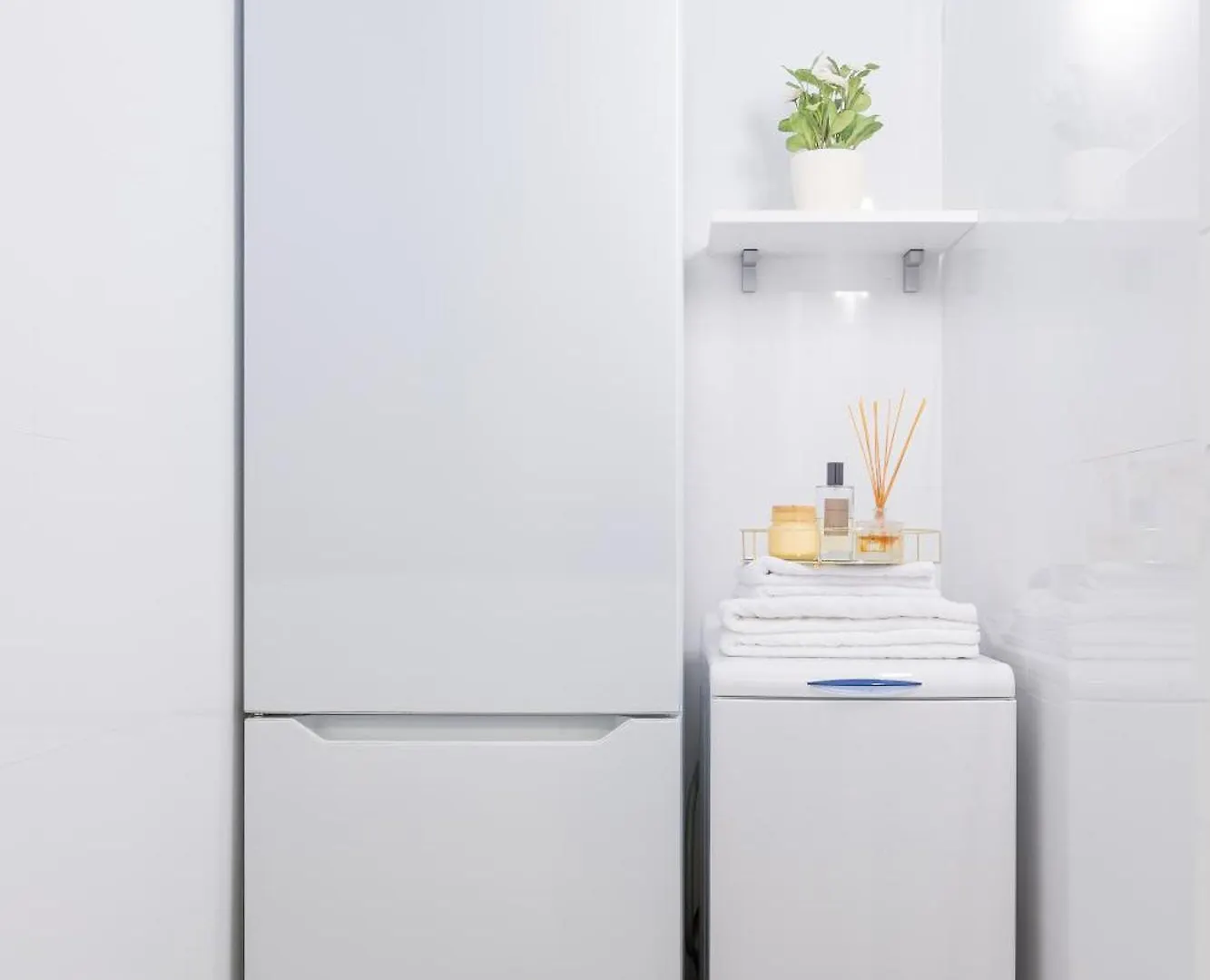 Inmyhome Puerta Real 格拉纳达