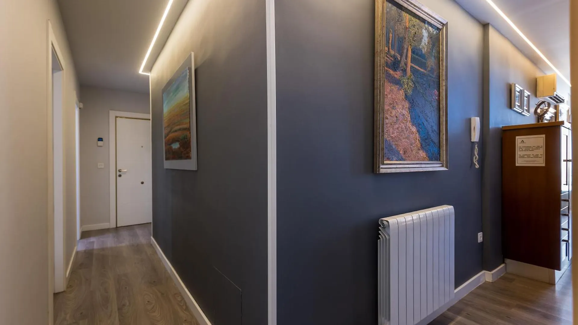 Inmyhome Puerta Real 格拉纳达 西班牙